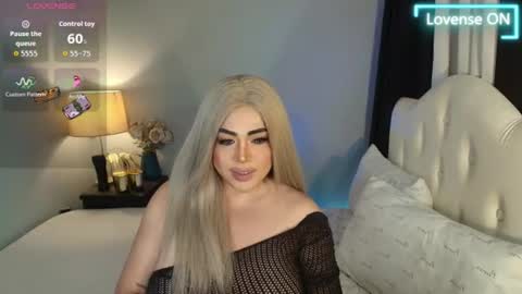 majestydannaxx online show from 07.10.26