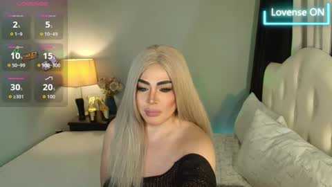 majestydannaxx online show from 07.11.26