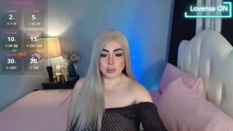 majestydannaxx online show from 07.21.26