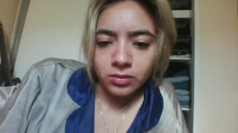 majo_gomezz online show from 11.08.25