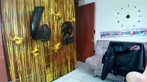 Majo Soussa online show from 04.28.26
