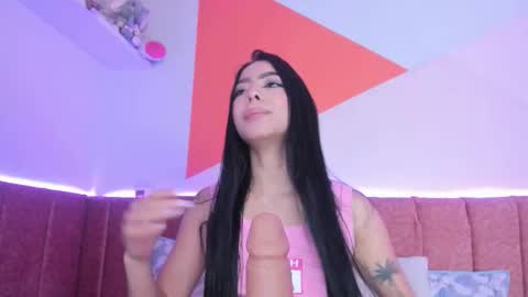 Majo Gomez online show from 11.14.25