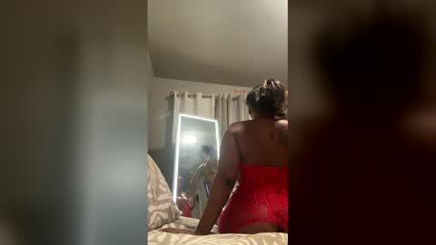 Major D online show from 03.31.26