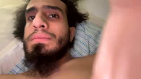 majornymph000 online show from 11.30.25