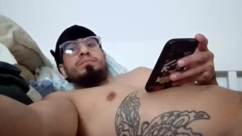 majornymph000 online show from 02.24.26