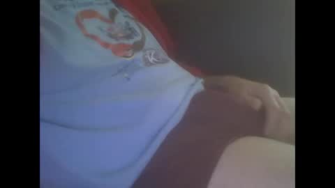 Snapshot of majoster chatting on 12.07.24 majoster online show from 12.07.24