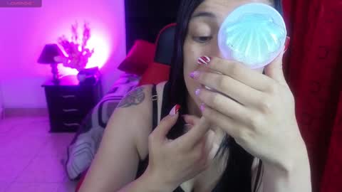 Celeste Bonet  online show from 12.07.24