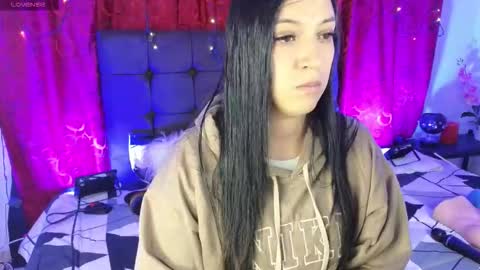 Celeste Bonet  online show from 10.25.25