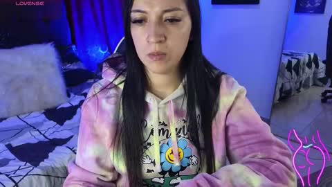 Celeste Bonet  online show from 11.18.25