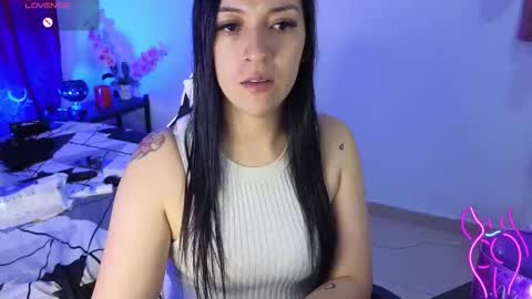 Celeste Bonet  online show from 11.30.25