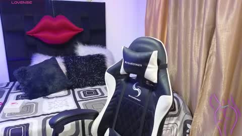 Celeste Bonet  online show from 12.03.25