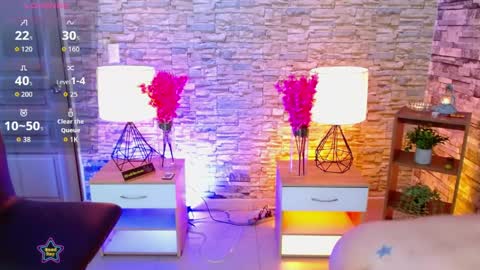 Makarena  online show from 04.01.26