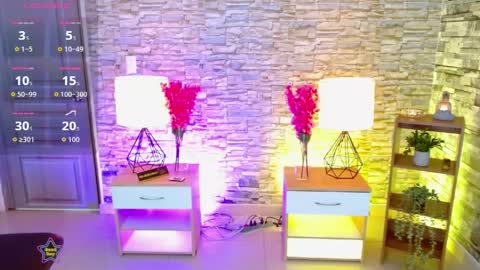 Makarena  online show from 04.10.26