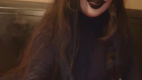 Makayla online show from 10.15.25