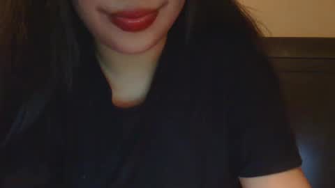 Makayla online show from 10.20.25