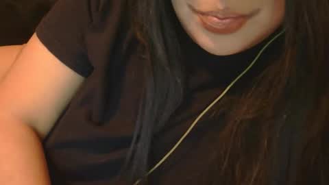 Makayla online show from 10.28.25