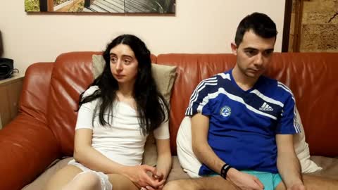 Snapshot of make_me_feel chatting on 02.23.25 Lena Ian online show from 02.23.25