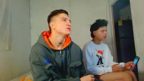 makell_bundchen online show from 06.21.26