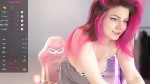 Ruby online show from 03.08.25