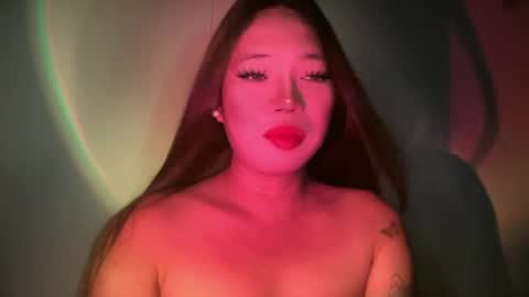 KEANA online show from 06.25.26
