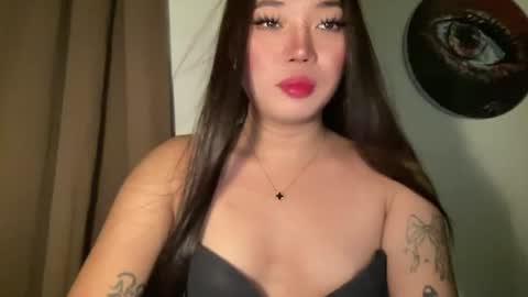 KEANA online show from 07.24.26