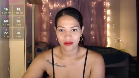 Snapshot of makennaa_1 chatting on 10.21.25 MAKENNAA online show from 10.21.25
