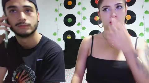 Snapshot of makenzy_darly chatting on 12.06.24 Makenzy darly online show from 12.06.24