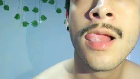 Snapshot of makenzy_darly chatting on 01.20.25 Makenzy darly online show from 01.20.25