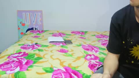 Snapshot of makenzy_darly chatting on 01.23.25 Makenzy darly online show from 01.23.25