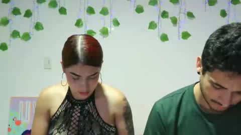 Snapshot of makenzy_darly chatting on 01.30.25 Makenzy darly online show from 01.30.25