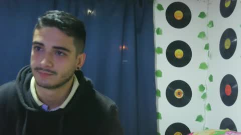 Snapshot of makenzy_darly chatting on 02.06.25 Makenzy darly online show from 02.06.25