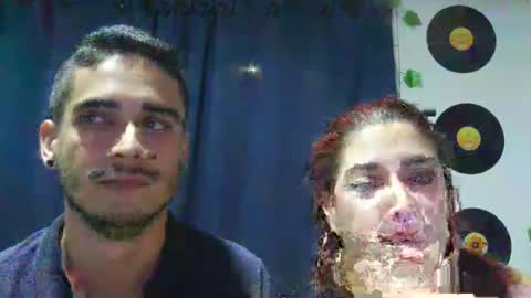 Snapshot of makenzy_darly chatting on 02.08.25 Makenzy darly online show from 02.08.25