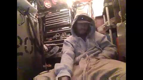 Snapshot of makethat chatting on 12.02.24 Makethatgypsy online show from 12.02.24