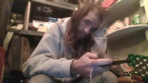 Snapshot of makethat chatting on 12.03.24 Makethatgypsy online show from 12.03.24