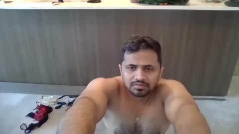 Rakesh Slave online show from 10.14.25