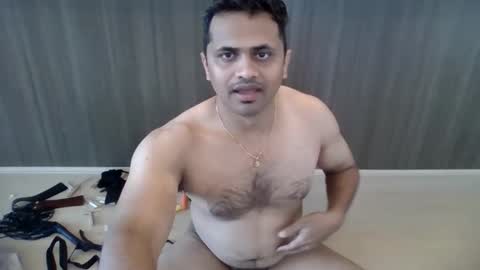 Rakesh Slave online show from 06.01.26