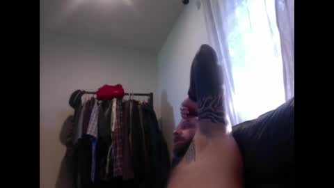 Marvin Straighish online show from 02.18.25