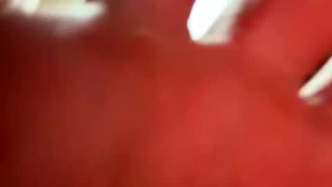 makeyousquirt1969 online show from 10.25.25