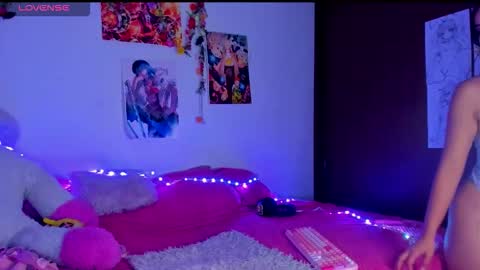 Maki Sins online show from 11.19.25