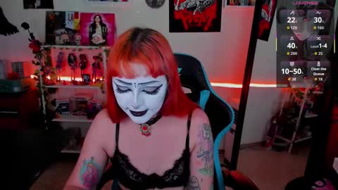 ...  ... online show from 11.13.25