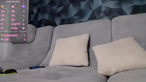 Snapshot of makiimastar chatting on 09.18.25 Makiima online show from 09.18.25