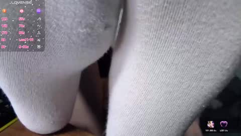 Snapshot of makiimastar chatting on 10.25.25 Makiima online show from 10.25.25