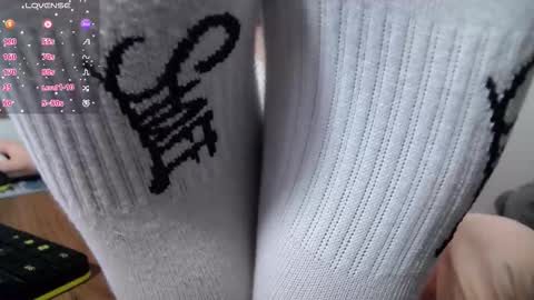 Snapshot of makiimastar chatting on 10.30.25 Makiima online show from 10.30.25