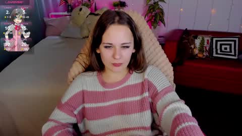 Snapshot of makima_lee chatting on 01.19.25 Makima online show from 01.19.25