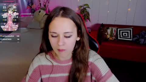 Snapshot of makima_lee chatting on 01.19.25 Makima online show from 01.19.25