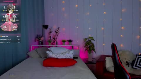 Snapshot of makima_lee chatting on 01.27.25 Makima online show from 01.27.25