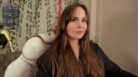 Snapshot of makima_lee chatting on 12.19.25 Makima online show from 12.19.25