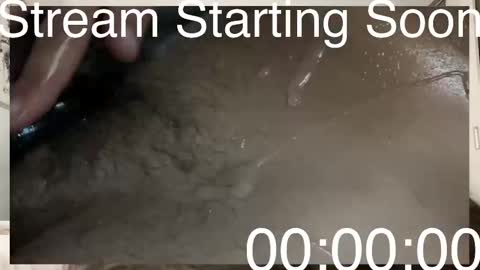 Mack  Makingmoans Twitter online show from 09.20.25