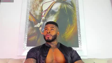 Makonnen online show from 01.16.26