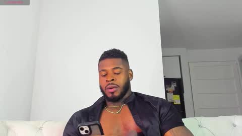 Makonnen online show from 02.03.26